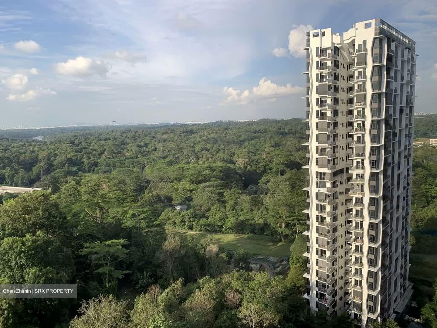 Eco Sanctuary (D23), Condominium #557946301